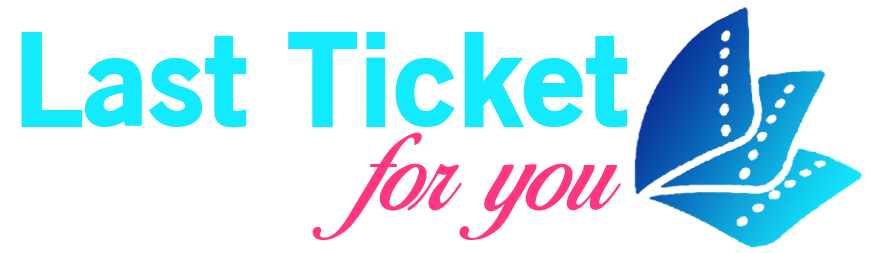 last-ticket